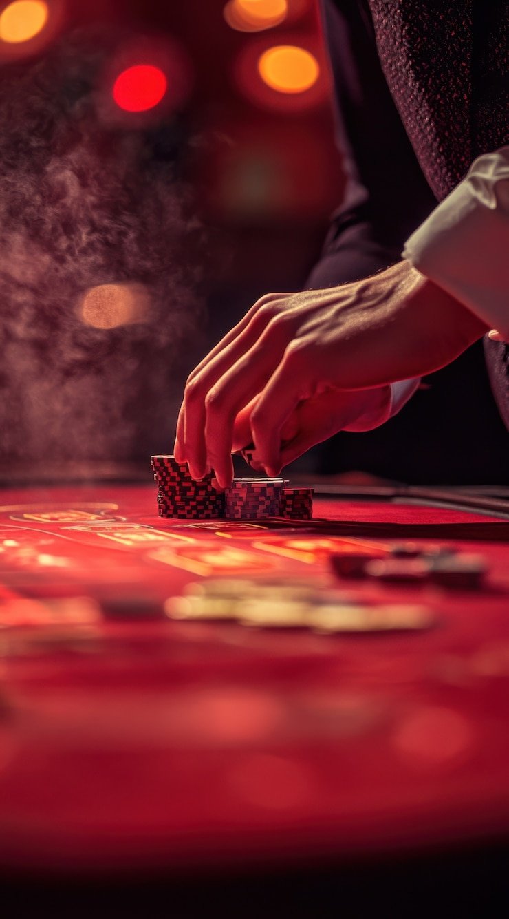 superbetin mobile gaming