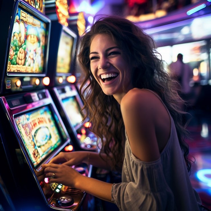 superbetin Casino en Vivo